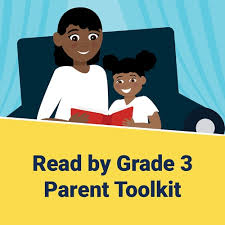 RBG3 Parent Toolkit RBG3 Parent Toolkit